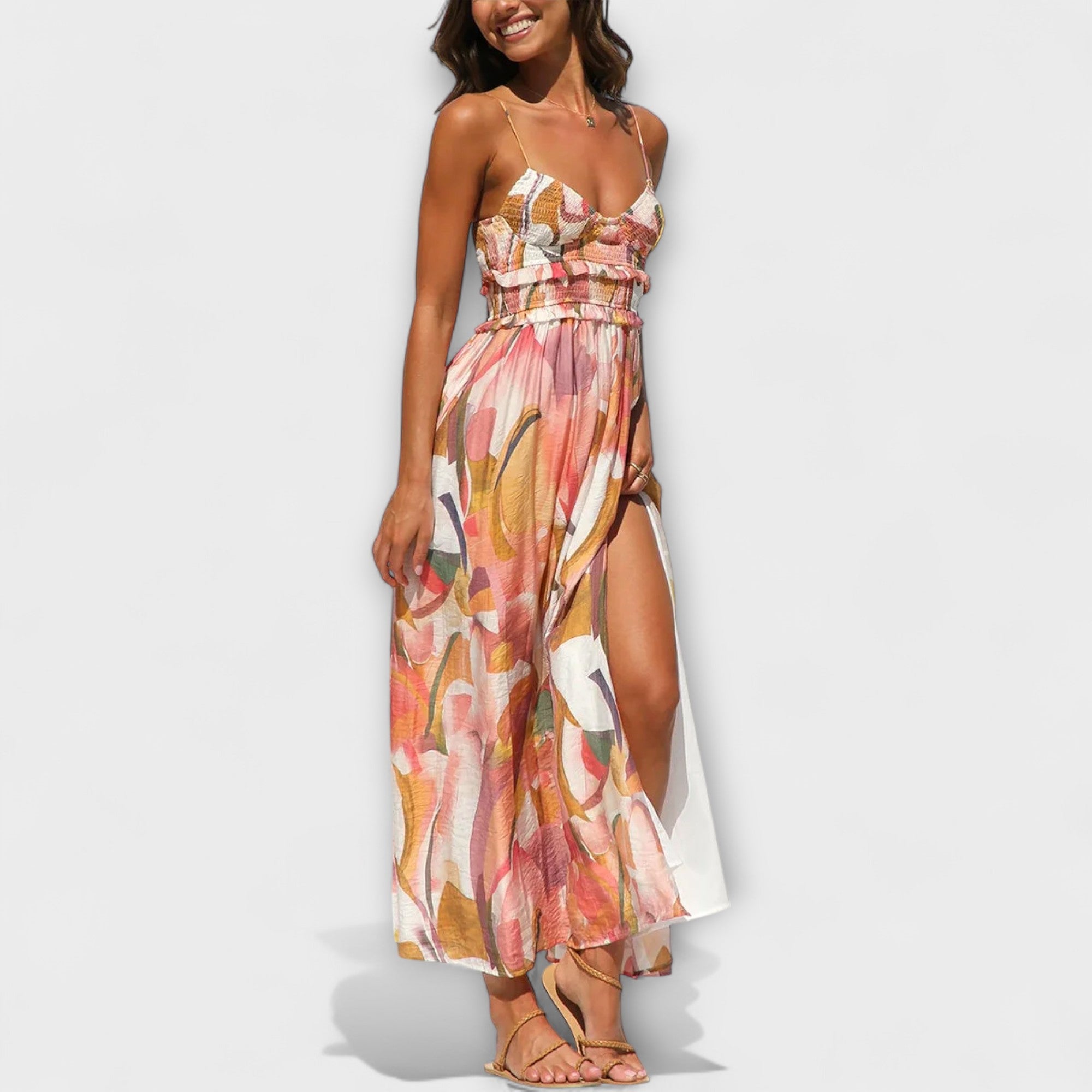 Annalise - Vêtements Imprimés