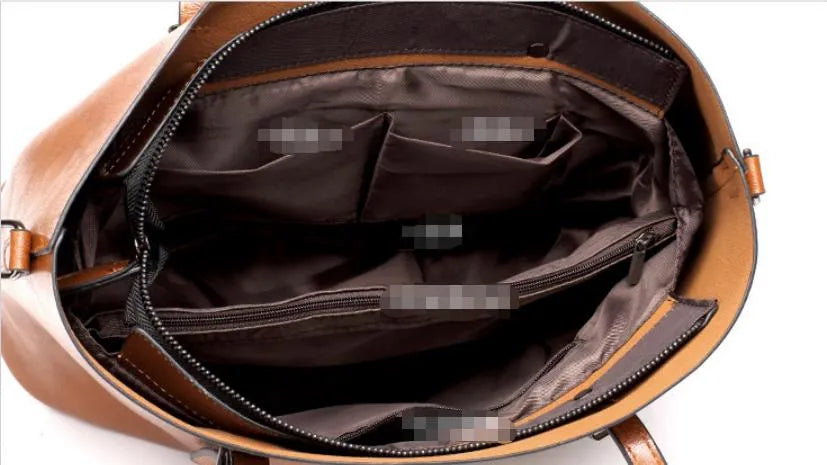 Tahlia™ - Sac à main vintage