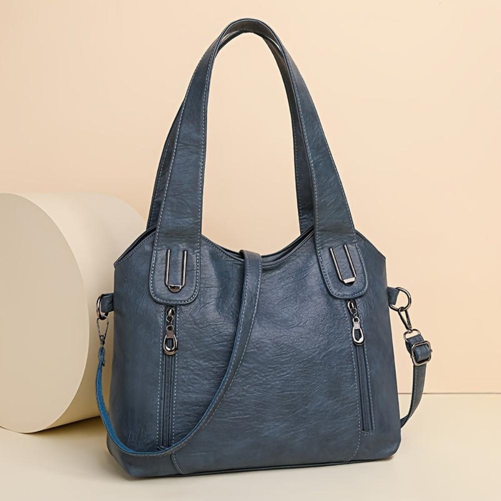Emma | Sac à main rétro