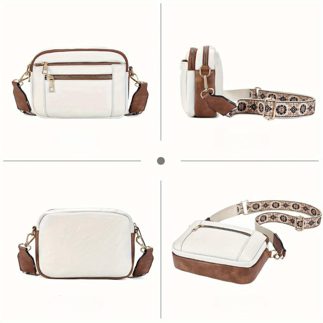 Aria | Sac élégant à bandoulière