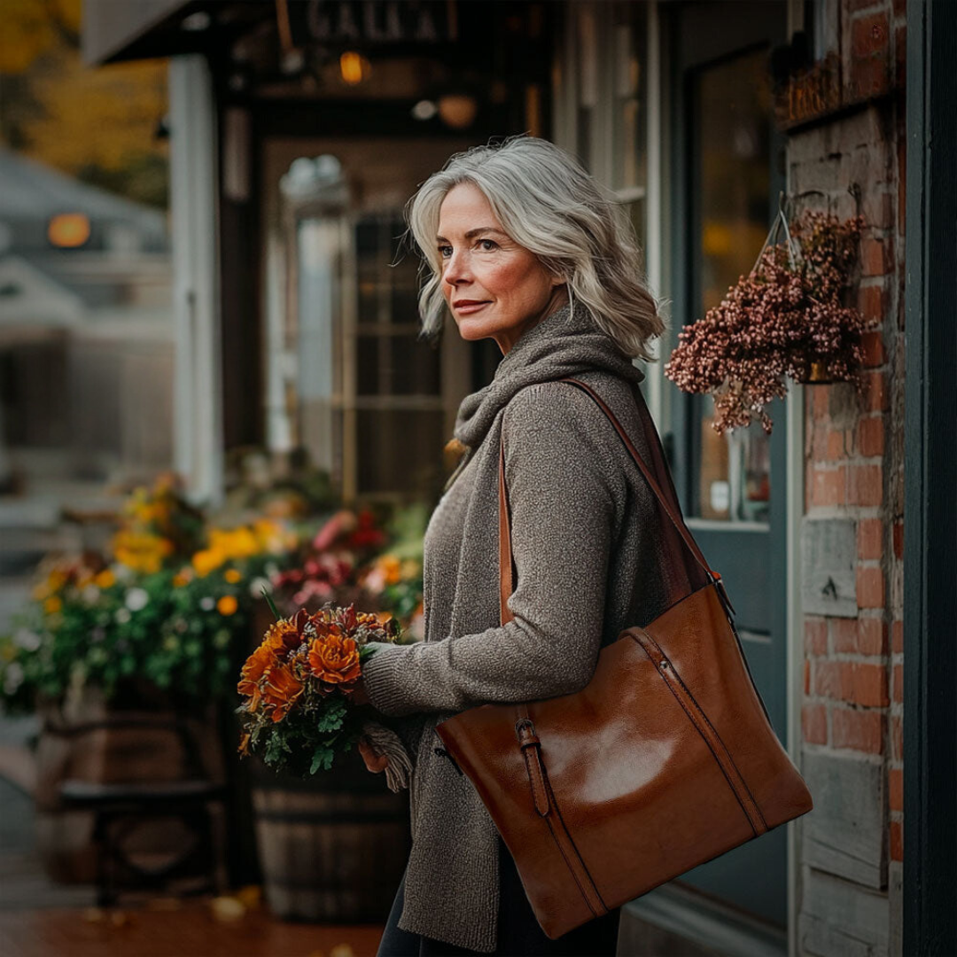 Kelleya | Sac de luxe et élégant