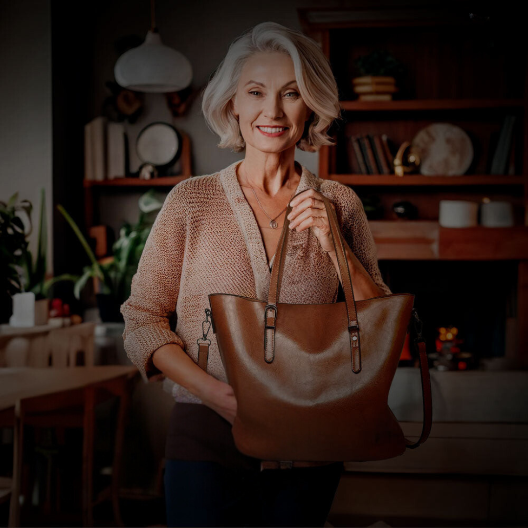 Nicole | Sac à main vintage et populaire
