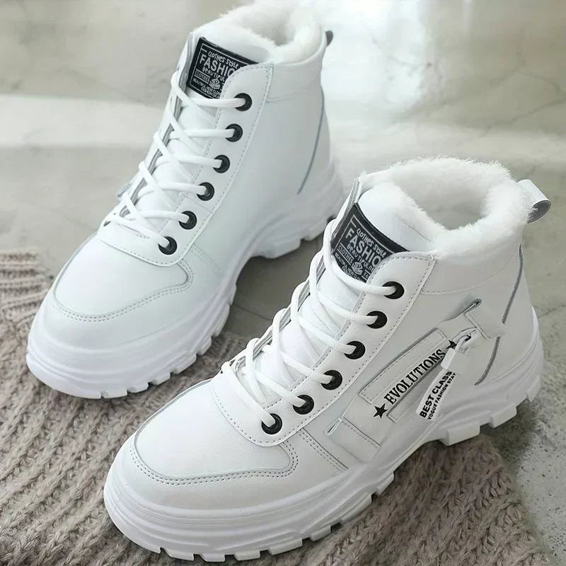 Emily | chaussures d'hiver