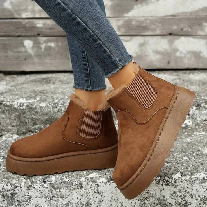 Mika | Bottes de neige pour femmes