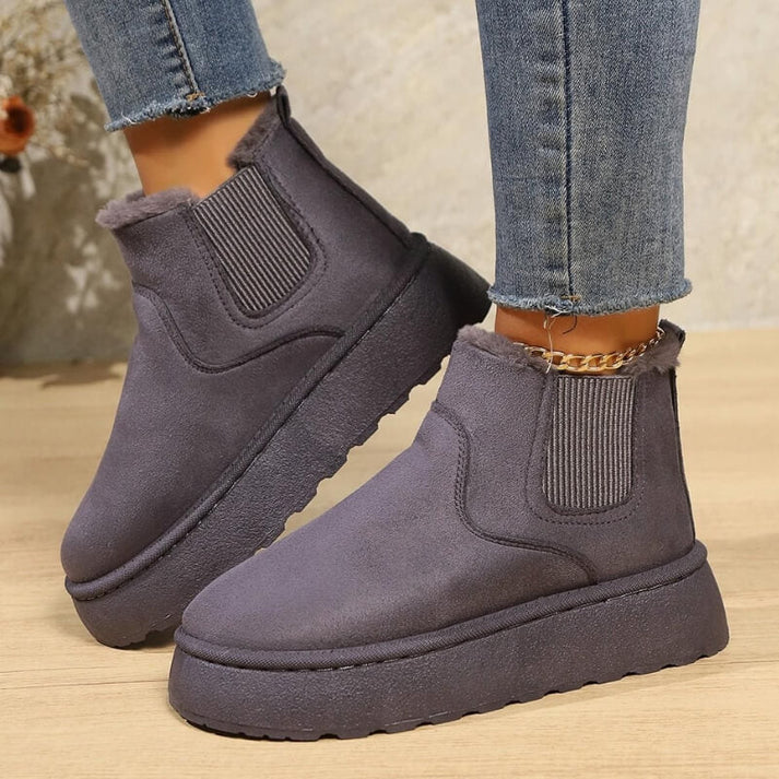 Mika | Bottes de neige pour femmes