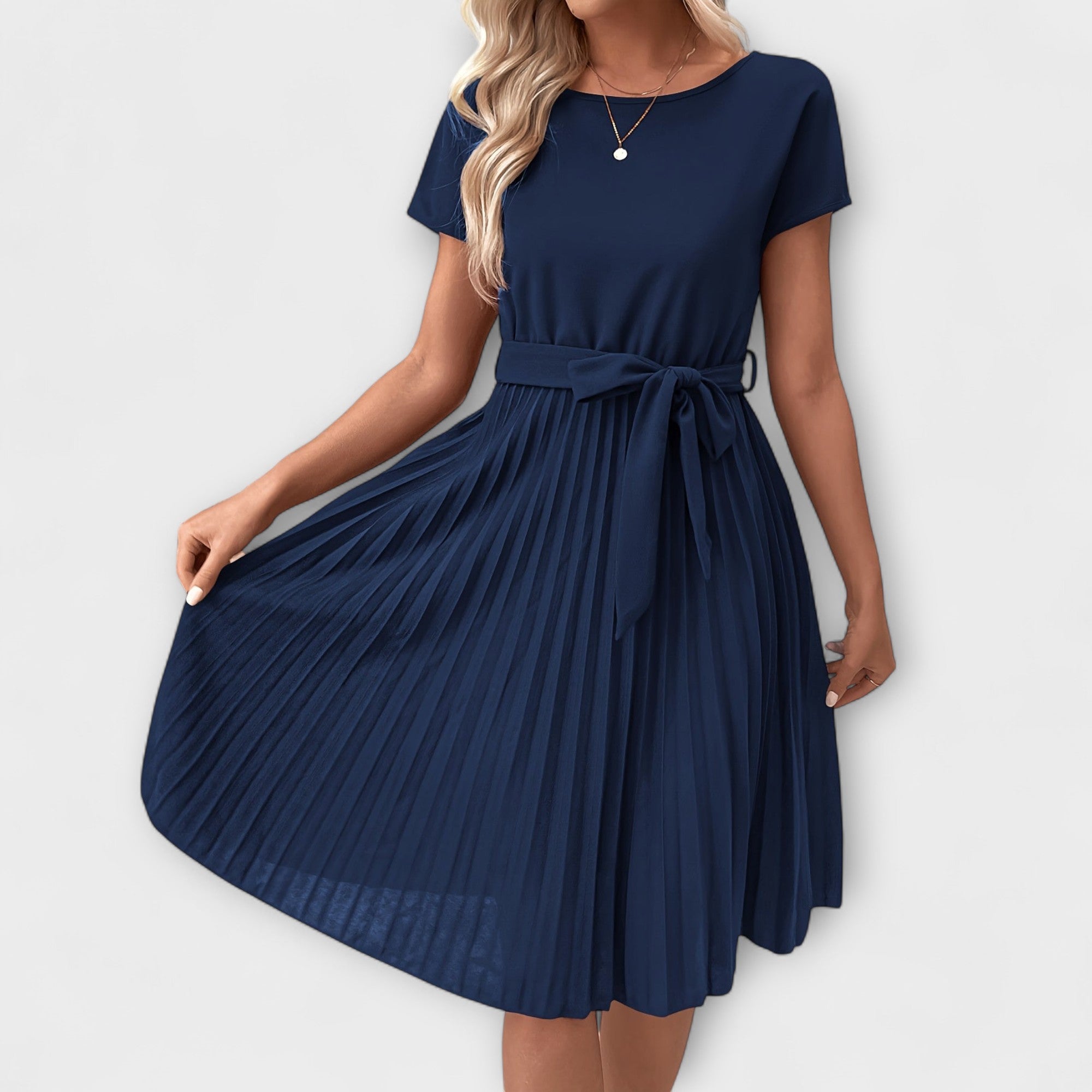 Robe Maxi Élégante