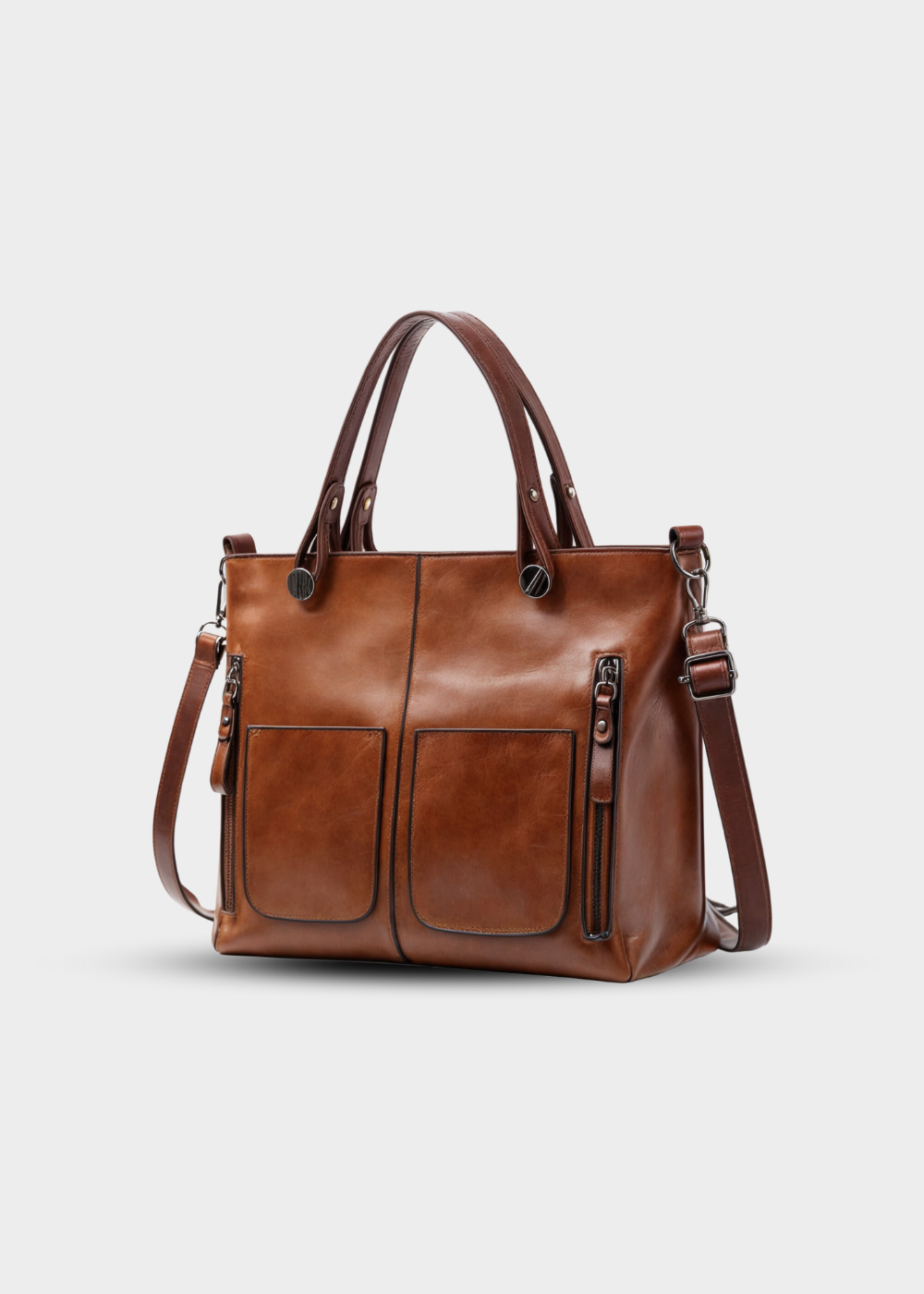 Sac à bandoulière Alexa Signature