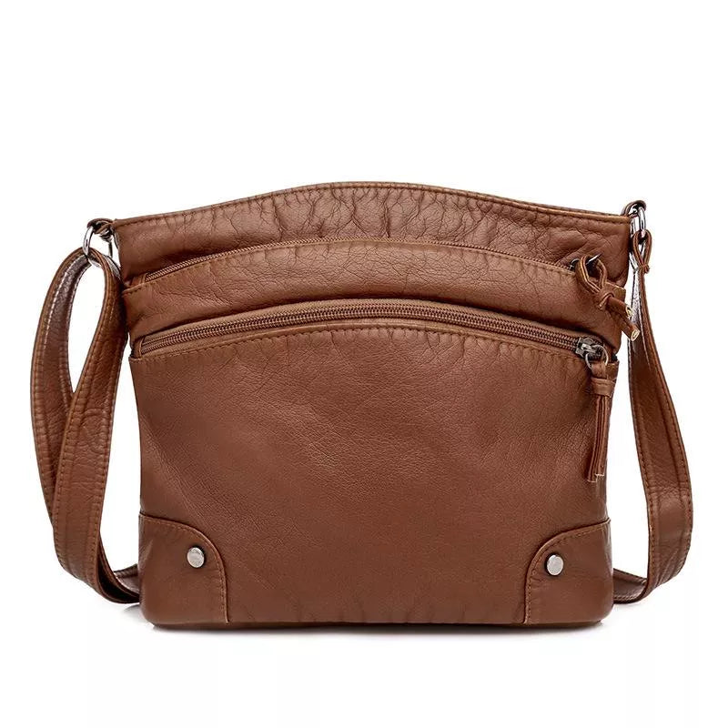 Anna™ - Sac en Cuir