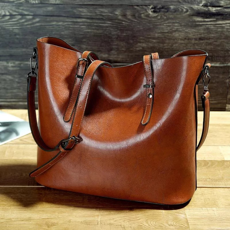 Tahlia™ - Sac à main vintage