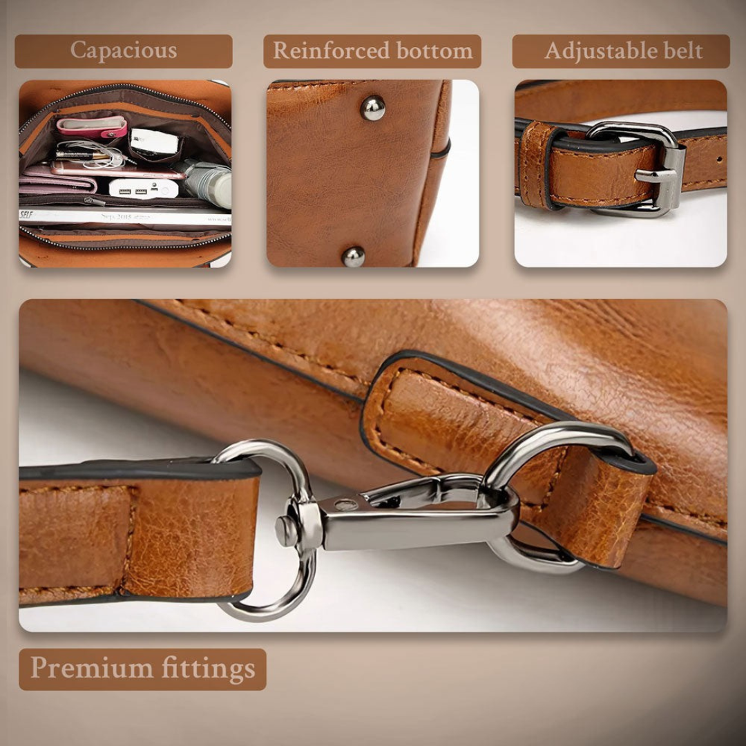 Kelleya | Sac de luxe et élégant