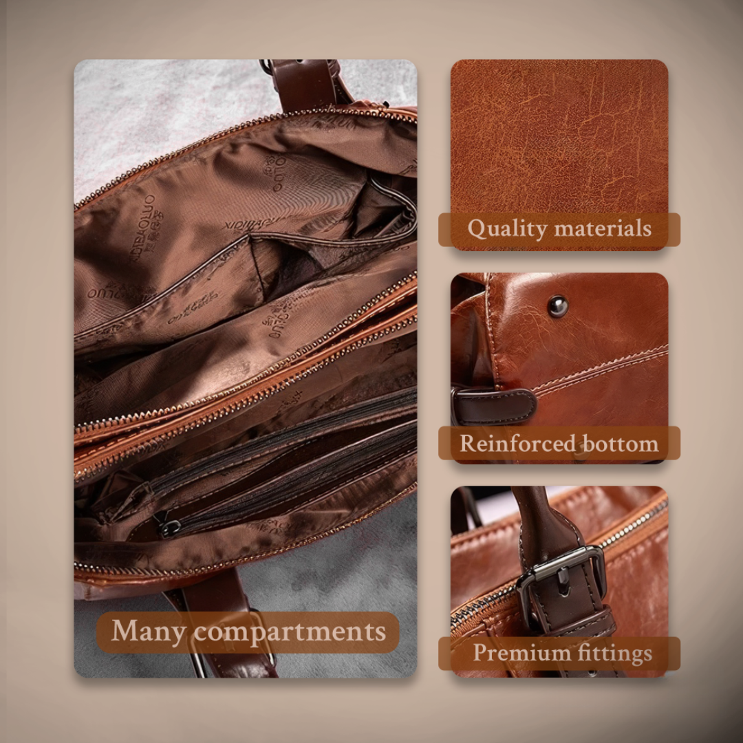 Selyem | Sac intemporel et luxueux avec un look distinctif