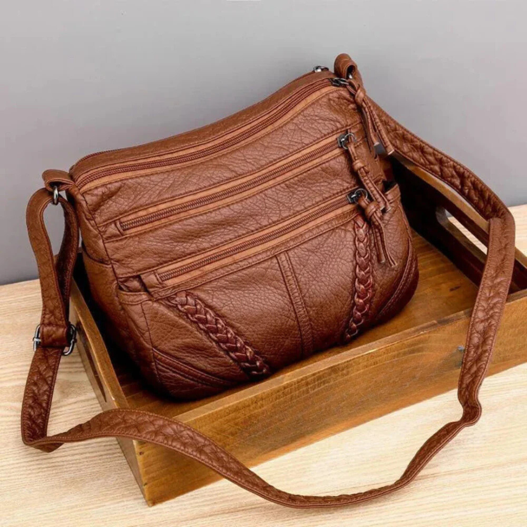 Zofia | Sac harmonica classique