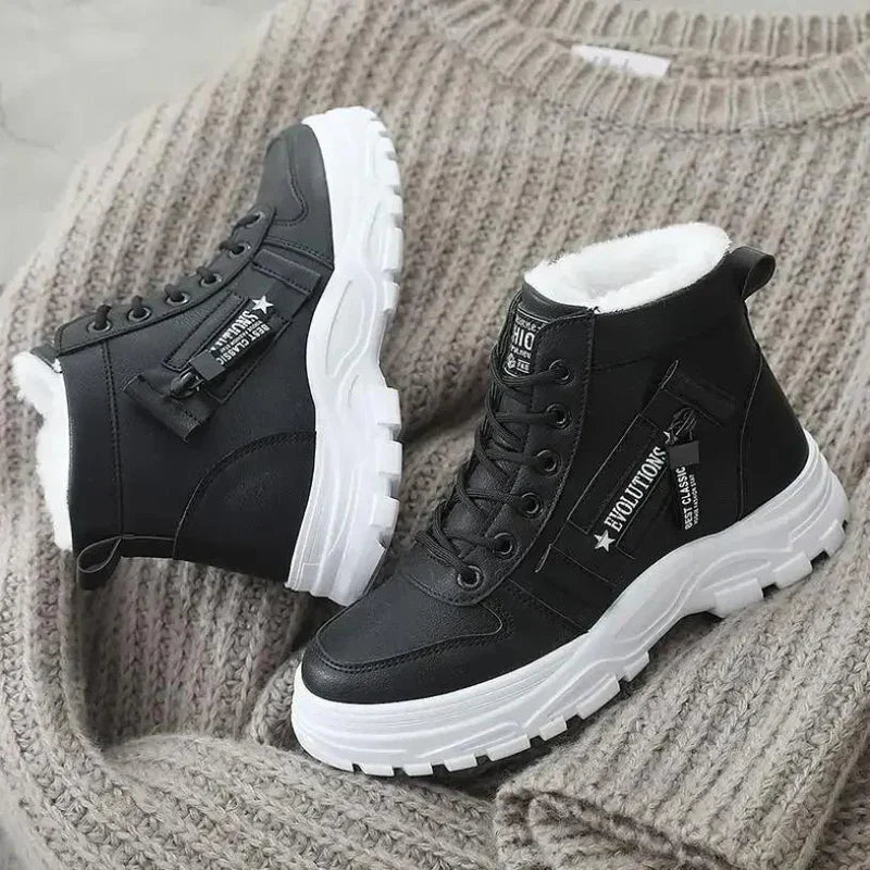 Emily | chaussures d'hiver
