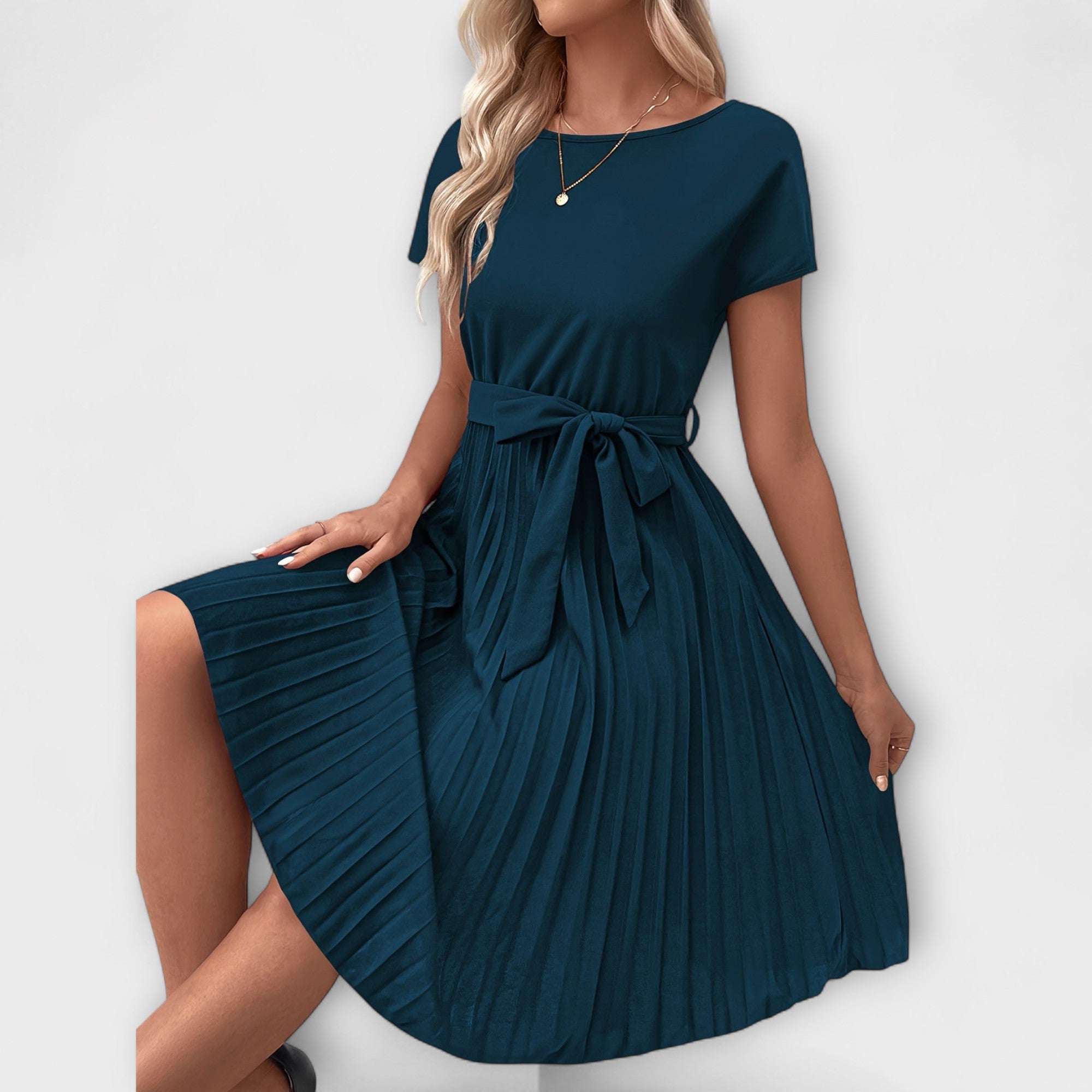 Robe Maxi Élégante