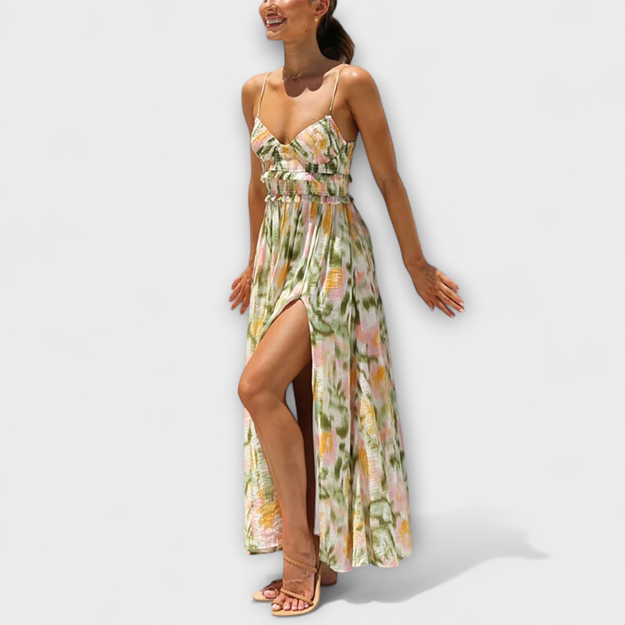 Annalise - Vêtements Imprimés