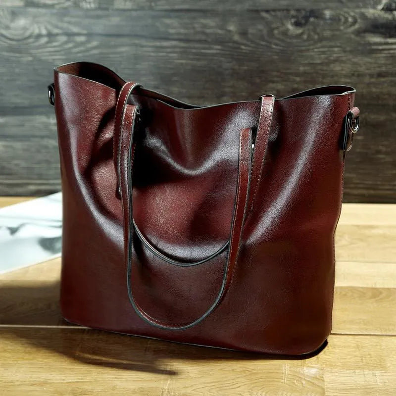 Tahlia™ - Sac à main vintage