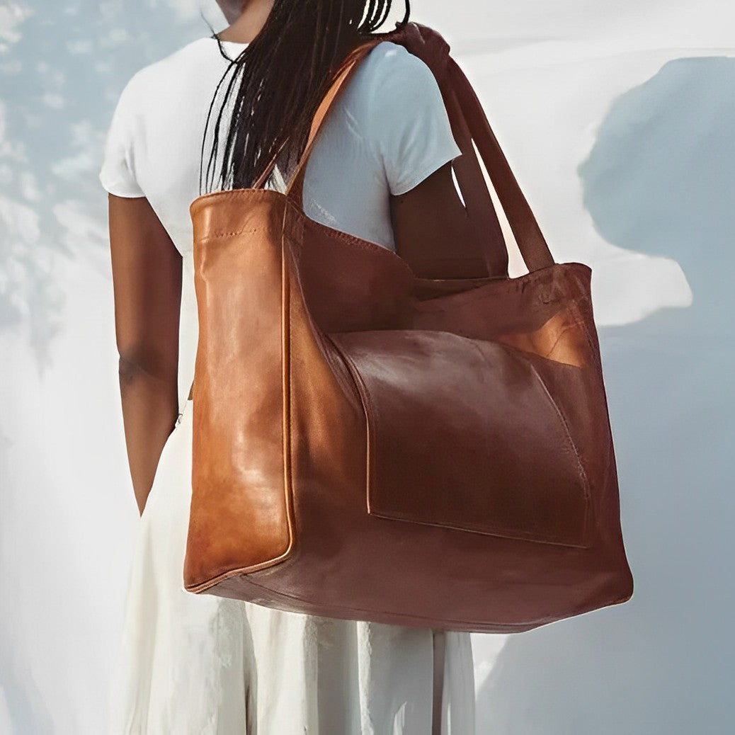 Sif™ - Sac Vintage