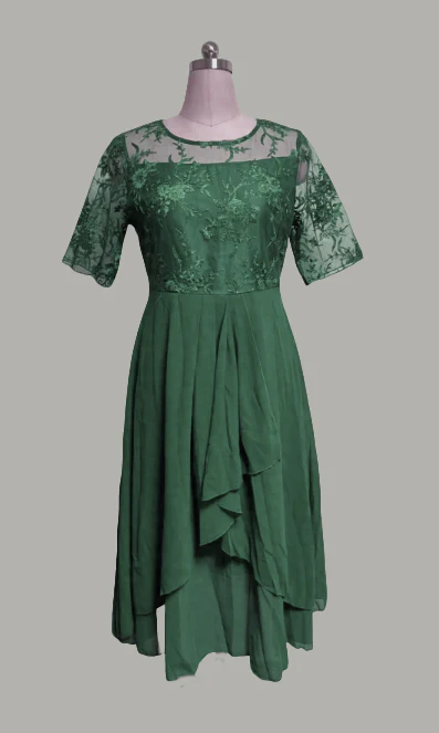 Robe pour invités