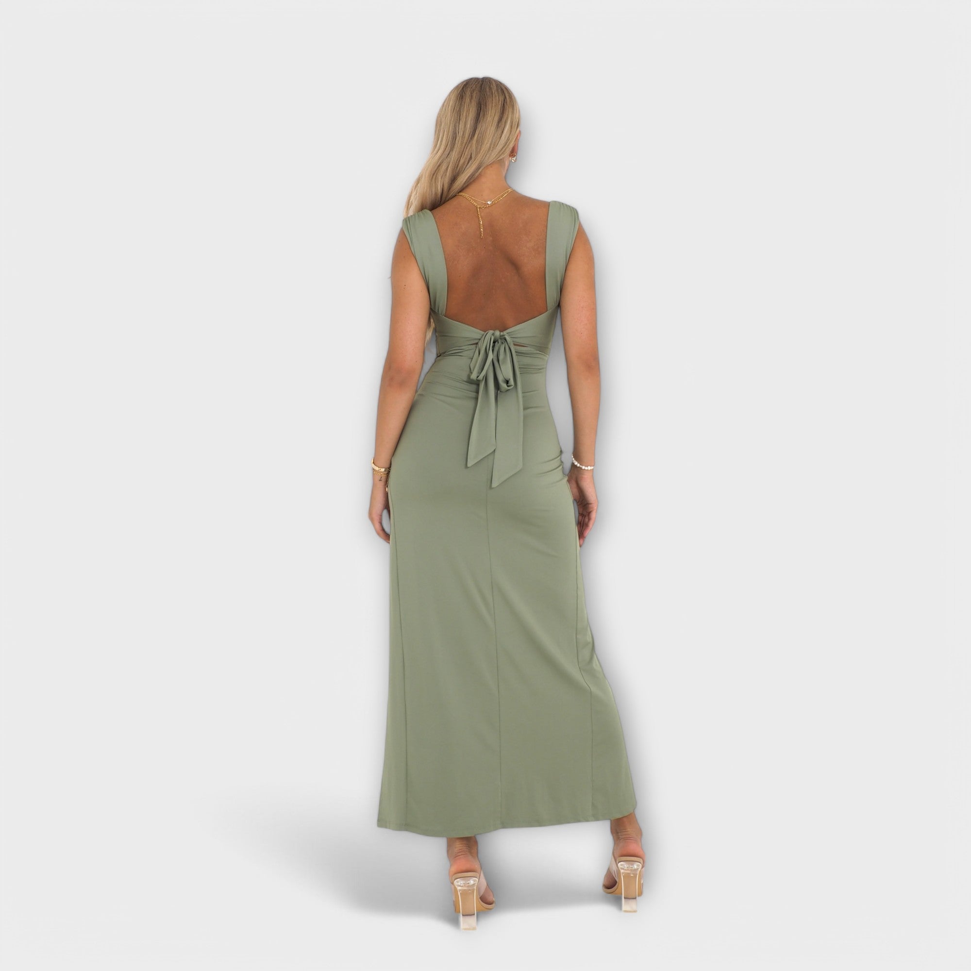 Ellie - Robe midi
