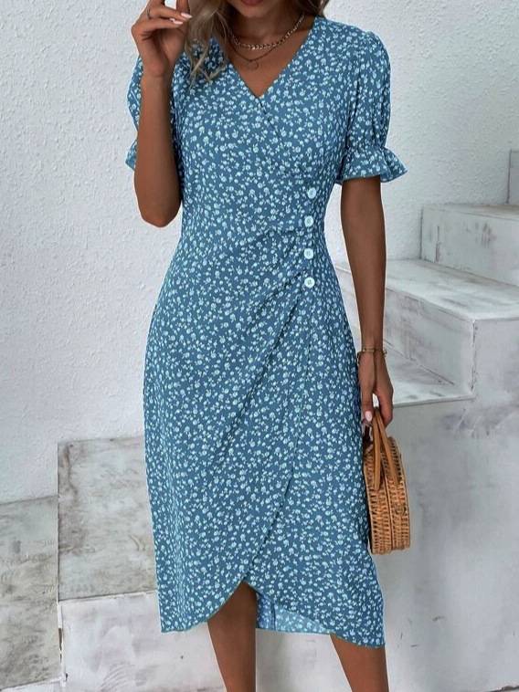 Leda - Vêtements d'été élégants et confortables