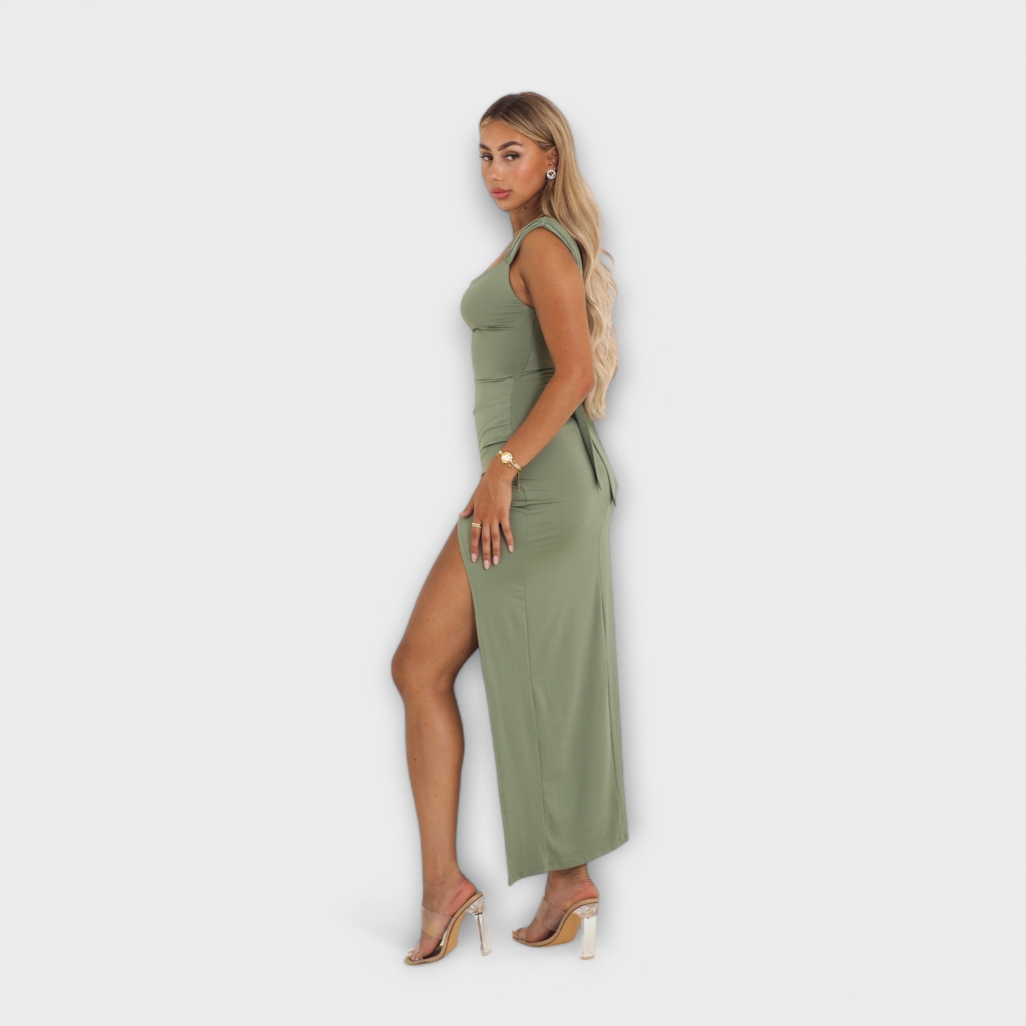 Ellie - Robe midi