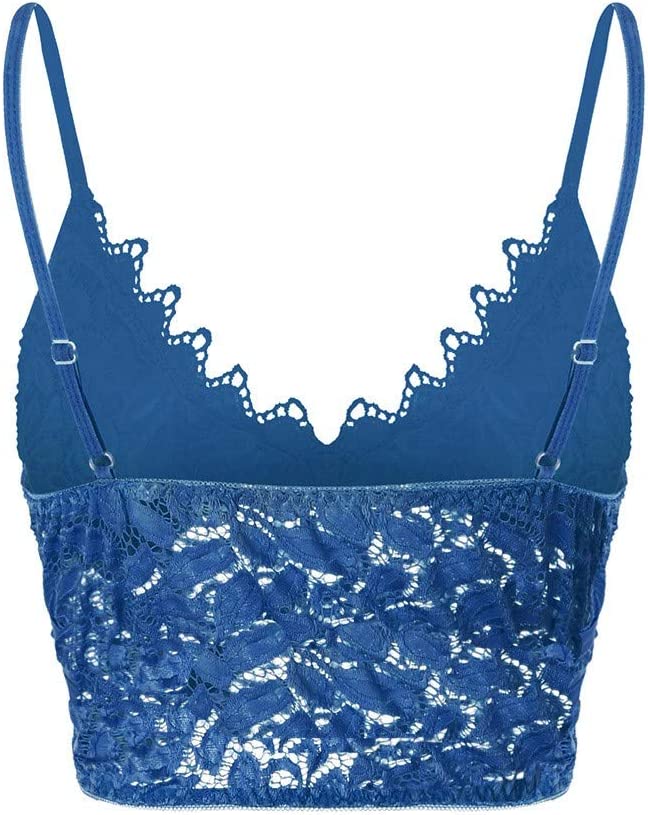 Top Dentelle | Séduisant et élégant