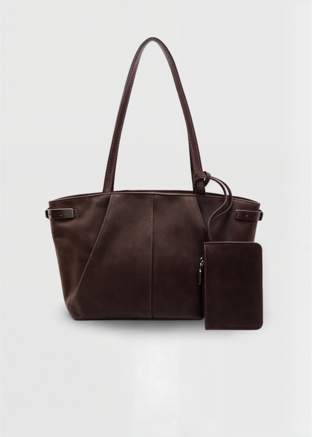 Sac Arden Suede BB