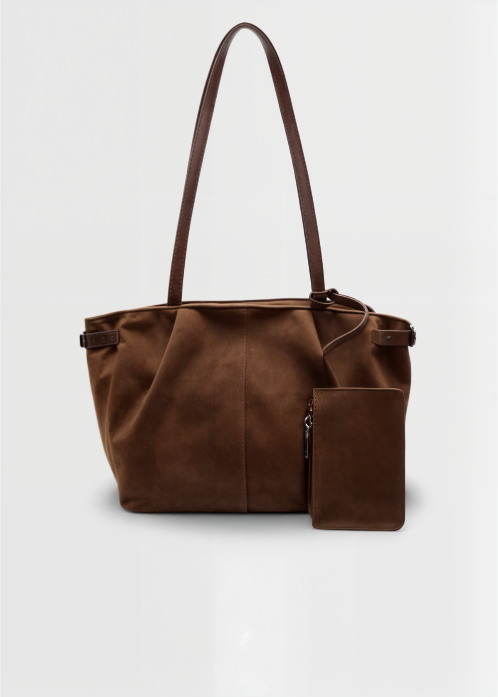 Sac Arden Suede BB