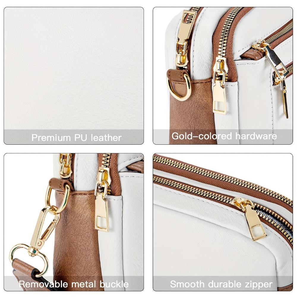 Aria | Sac élégant à bandoulière