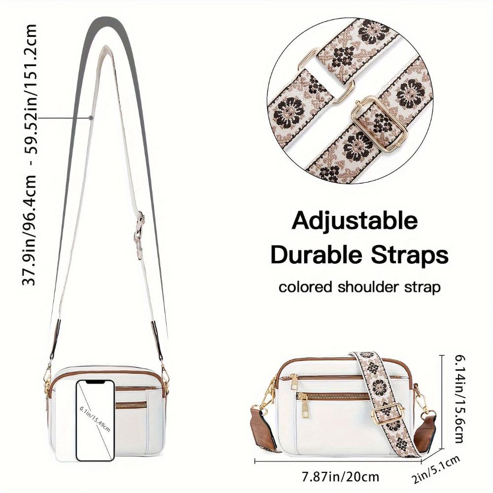 Aria | Sac élégant à bandoulière