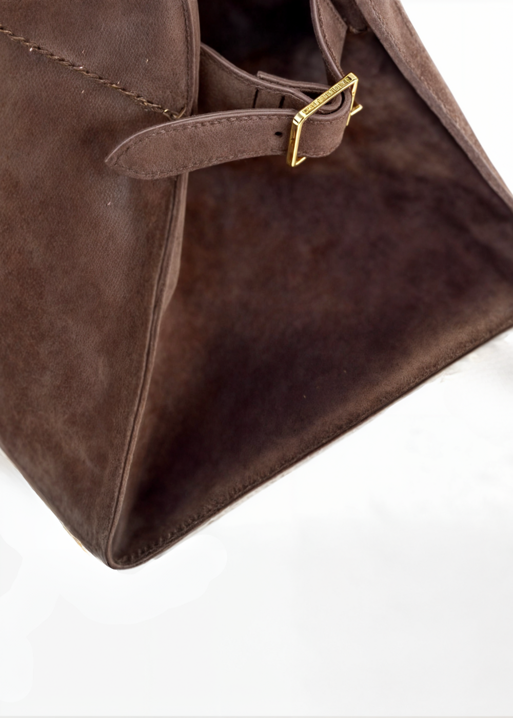 Sac Aurora Zamszowa Stranska BB