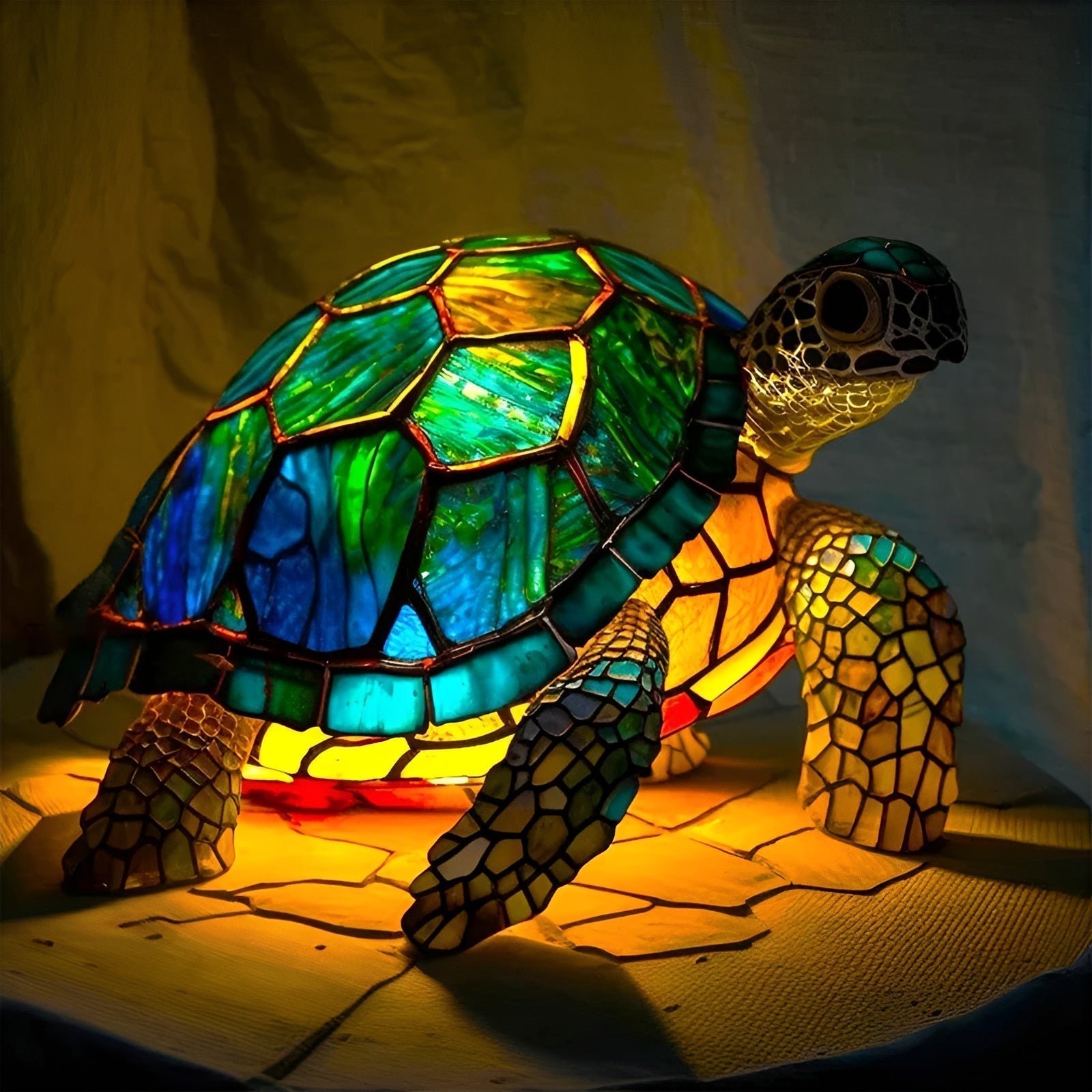 Charly™ | Lampe d'ambiance design