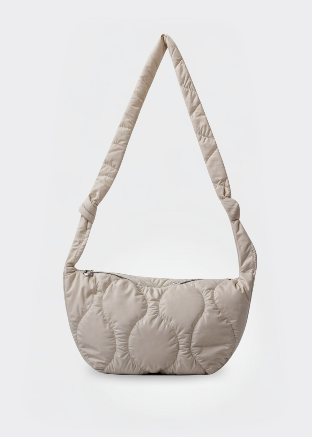 Sac à bandoulière Clara Pikolt PM