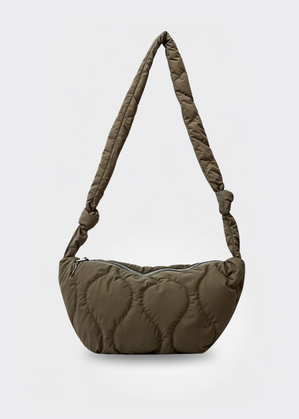 Sac à bandoulière Clara Pikolt PM