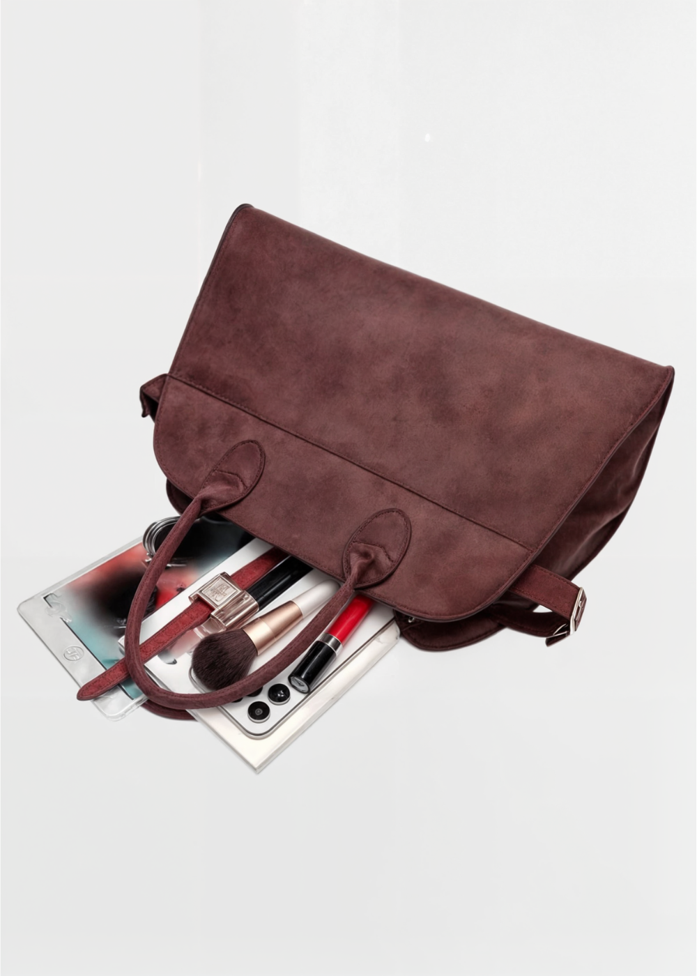 Sac Cleo Suede BB
