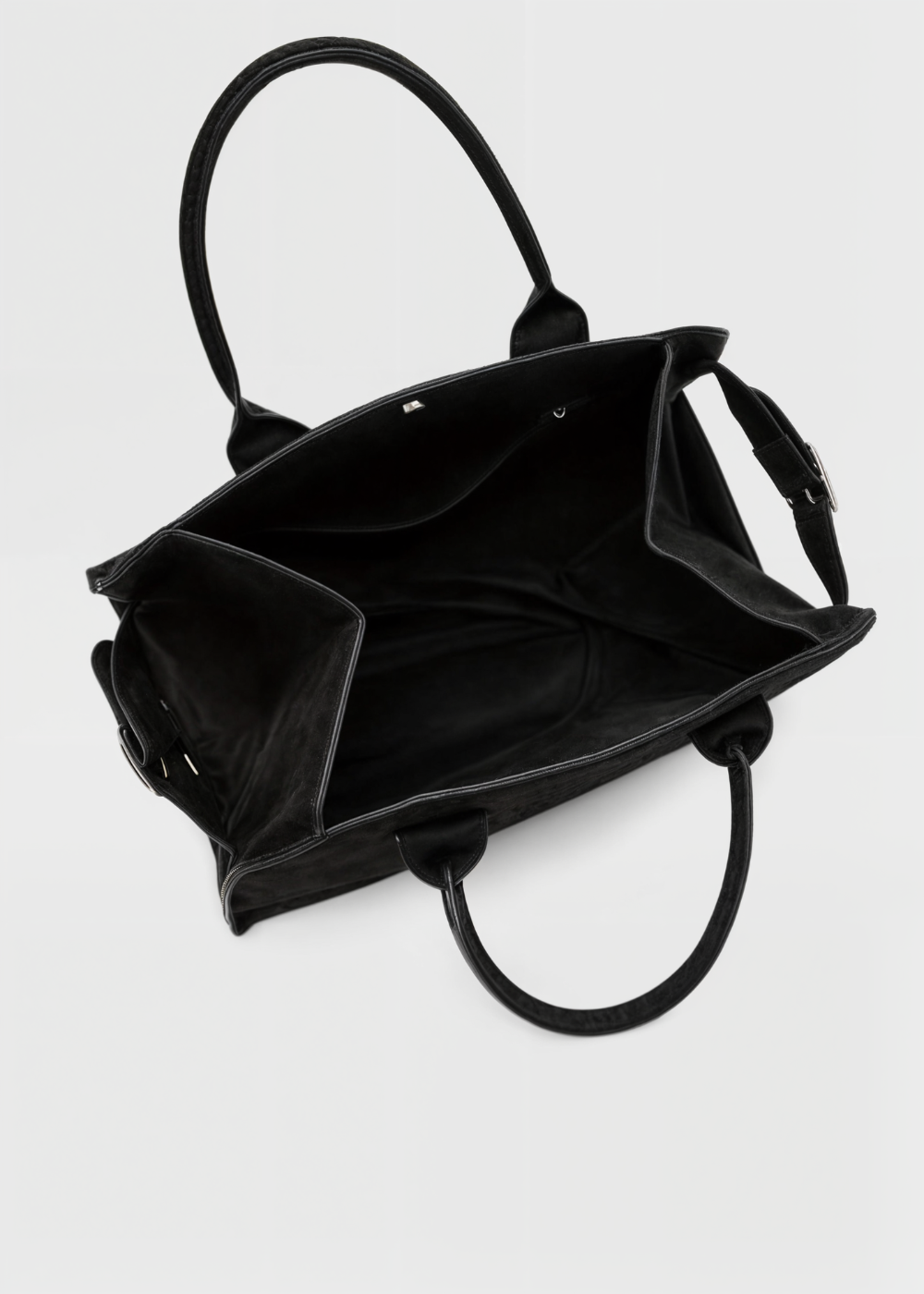 Sac Cleo Suede BB