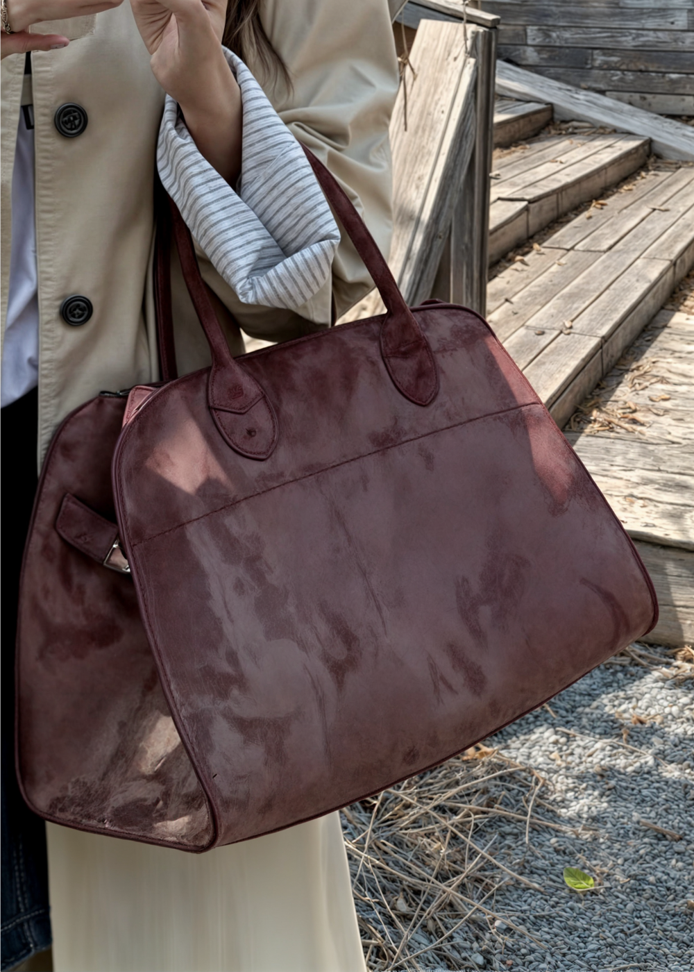 Sac Cleo Suede BB