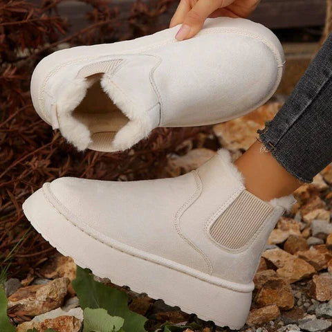 Mika | Bottes de neige pour femmes