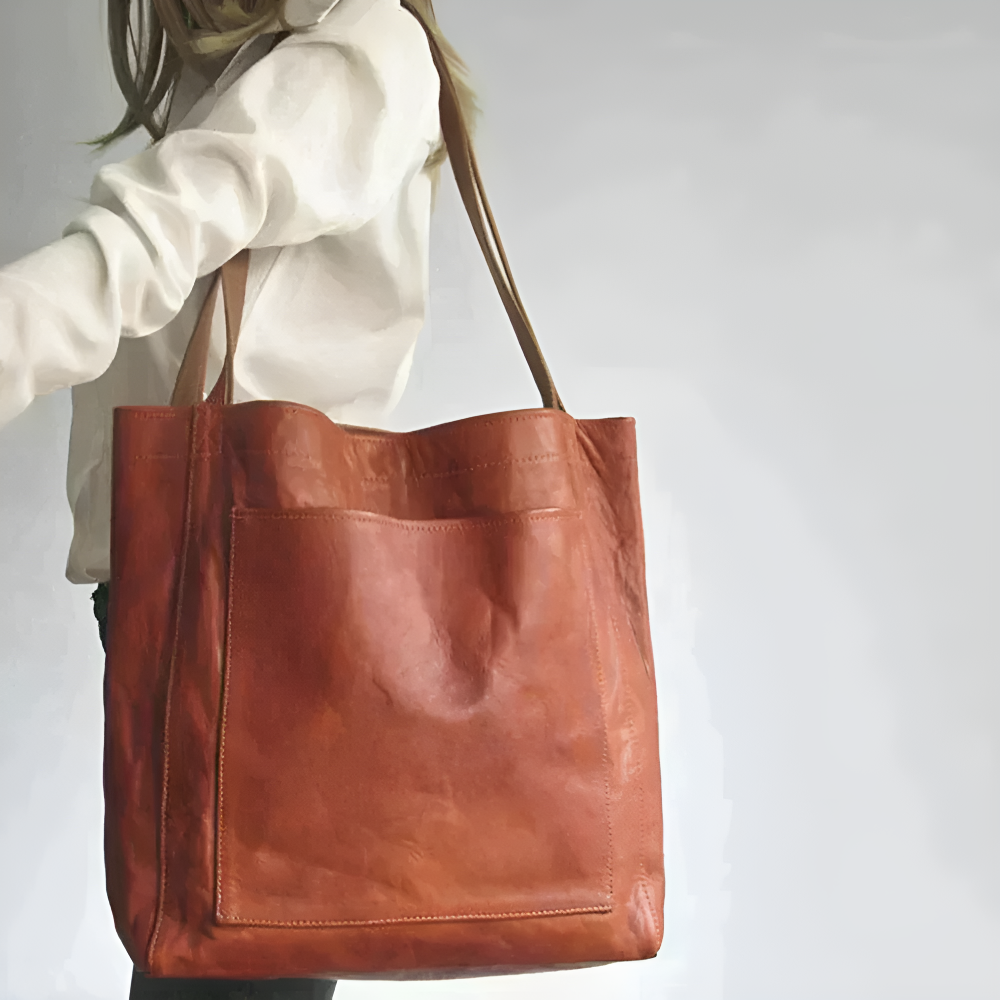 Morena | Sac moderne, élégant et stylé