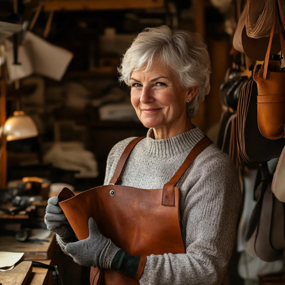 Sac Scarlett | Élégant, classique et fonctionnel