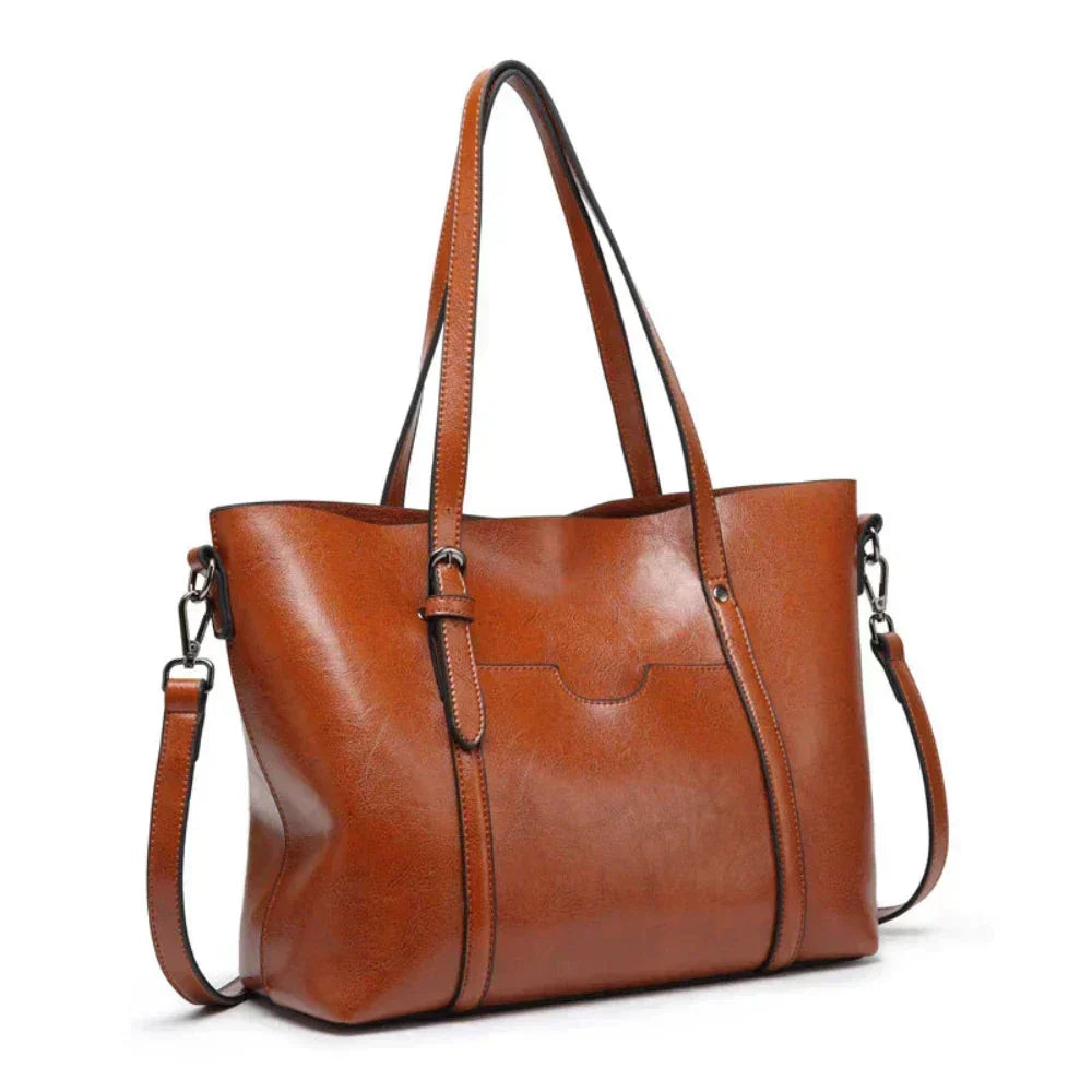 Anna | Sac à dos classique et élégant en luxe