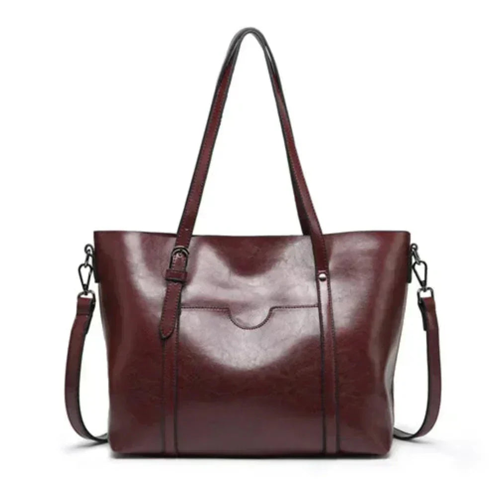 Anna | Sac à dos classique et élégant en luxe