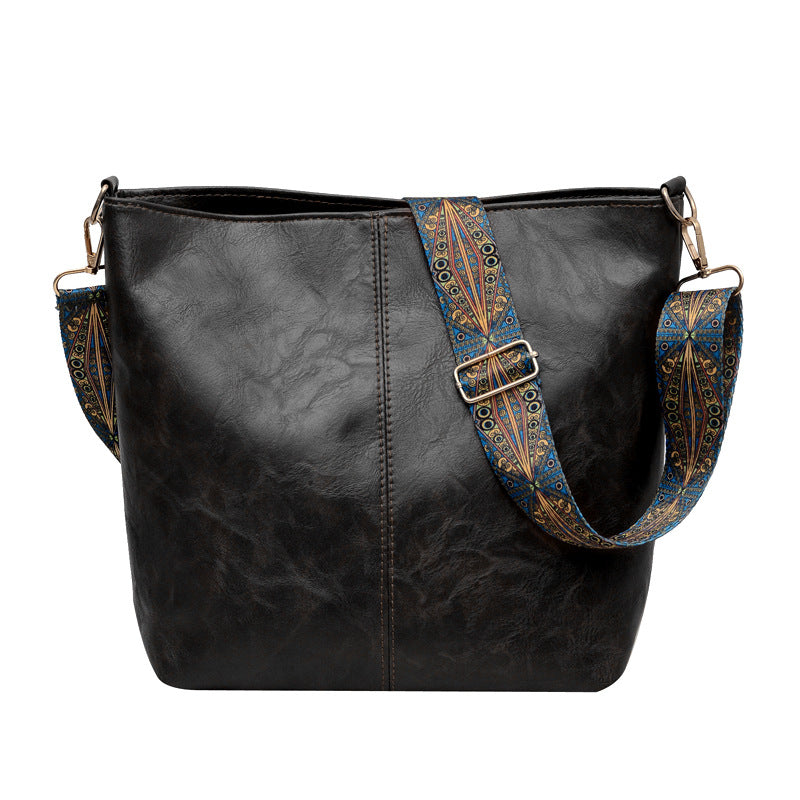 Chelsey™ - Sac vintage au style boho