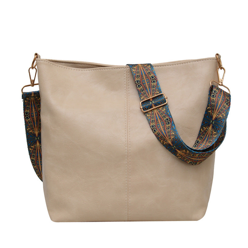 Chelsey™ - Sac vintage au style boho