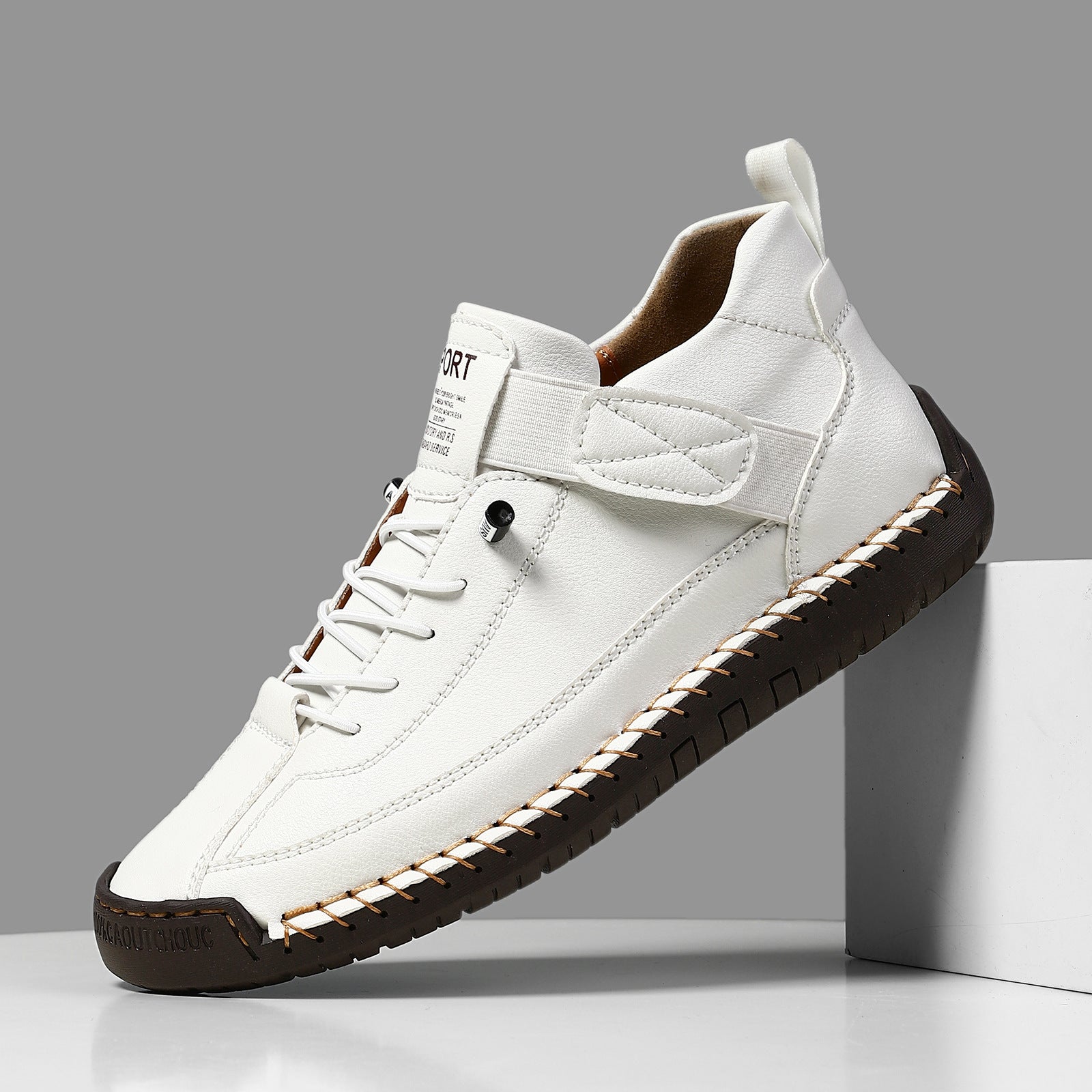 Elira | Baskets confortables et soutenantes