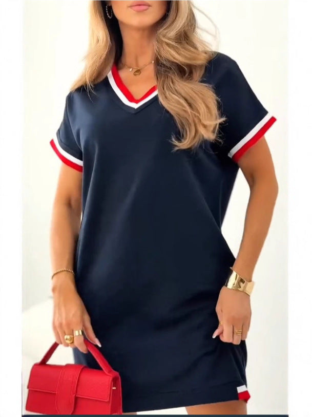 Siena – Robe Décontractée