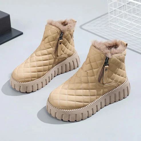 Tina | Bottes d'hiver