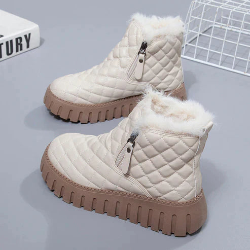 Tina | Bottes d'hiver