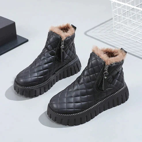 Tina | Bottes d'hiver
