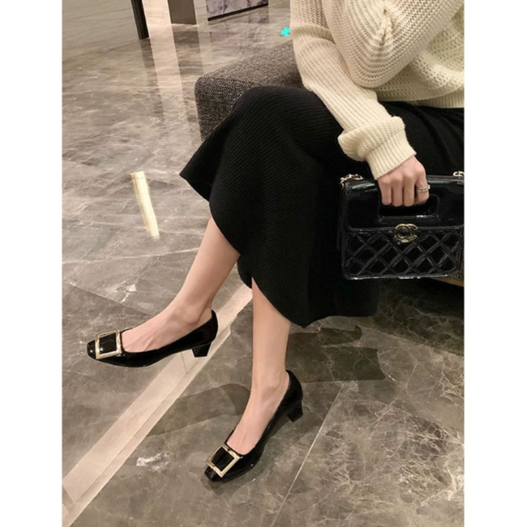 Narella | Sandales à talons avec accents en métal